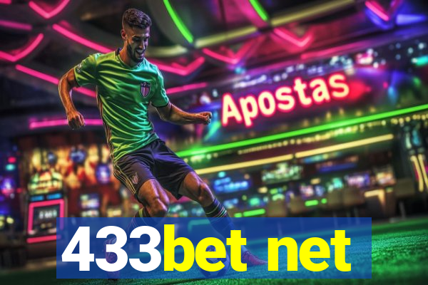 433bet net